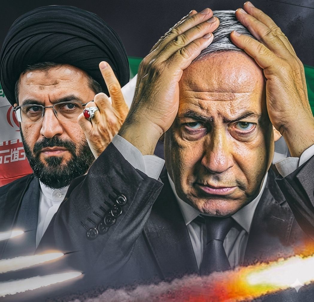 المعارضة الإسرائيلية تهاجم نتنياهو: "أنت كاذب".. وصواريخ إيران تتساقط كالمطر على إسرائيل